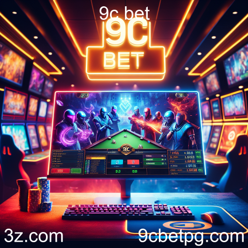 Apostas em eSports: A Nova Fronteira do Entretenimento Digital