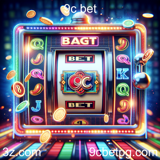 Explorando as Máquinas Caça-Níqueis no 9c Bet